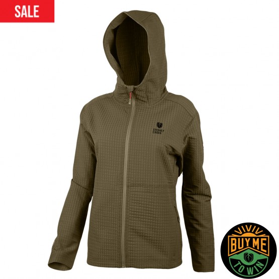 Women's Switch Full Zip